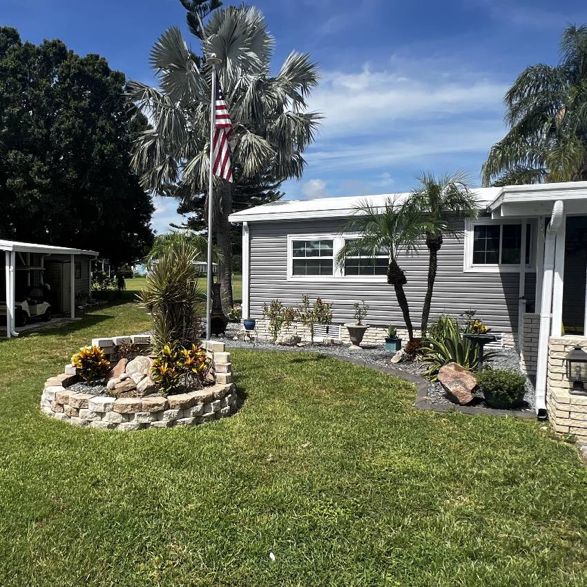 194 Fairway Circle a Winter Haven, FL Mobile or Manufactured Home for Sale